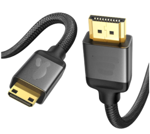 HDMI Cords & Adapters